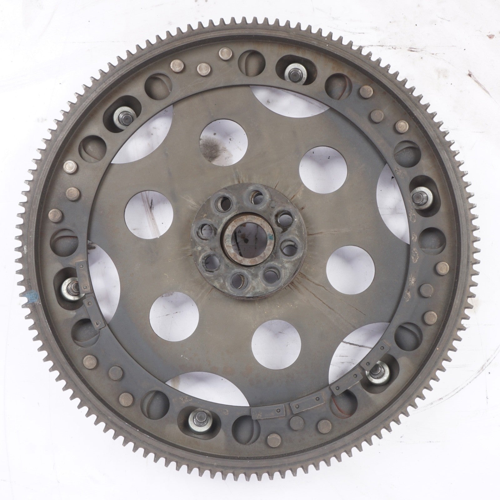 2014 - 2019 Maserati Ghibli Engine Flywheel Flex Plate OEM