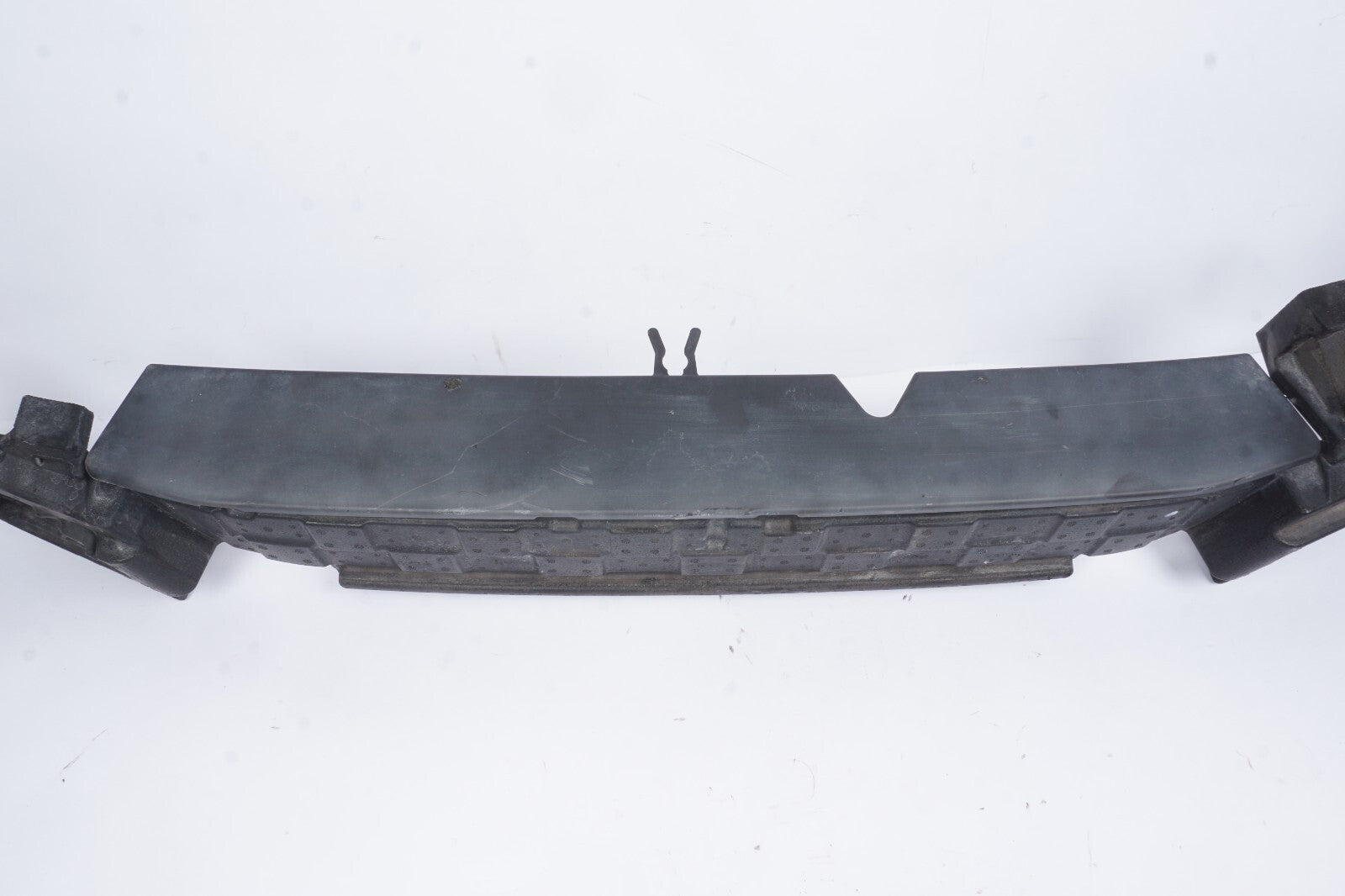 2011 - 2018 Audi A8L A8 Front Bumper FOAM Absorber 4H0807694A  OEM