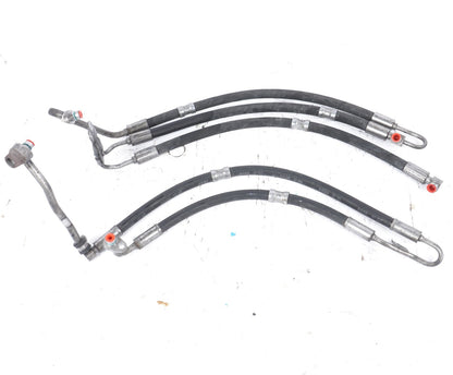 11-18 Bmw F13 5/6/7 Series Dynamic Drive Expansion Flow Hose Line Pipe OEM