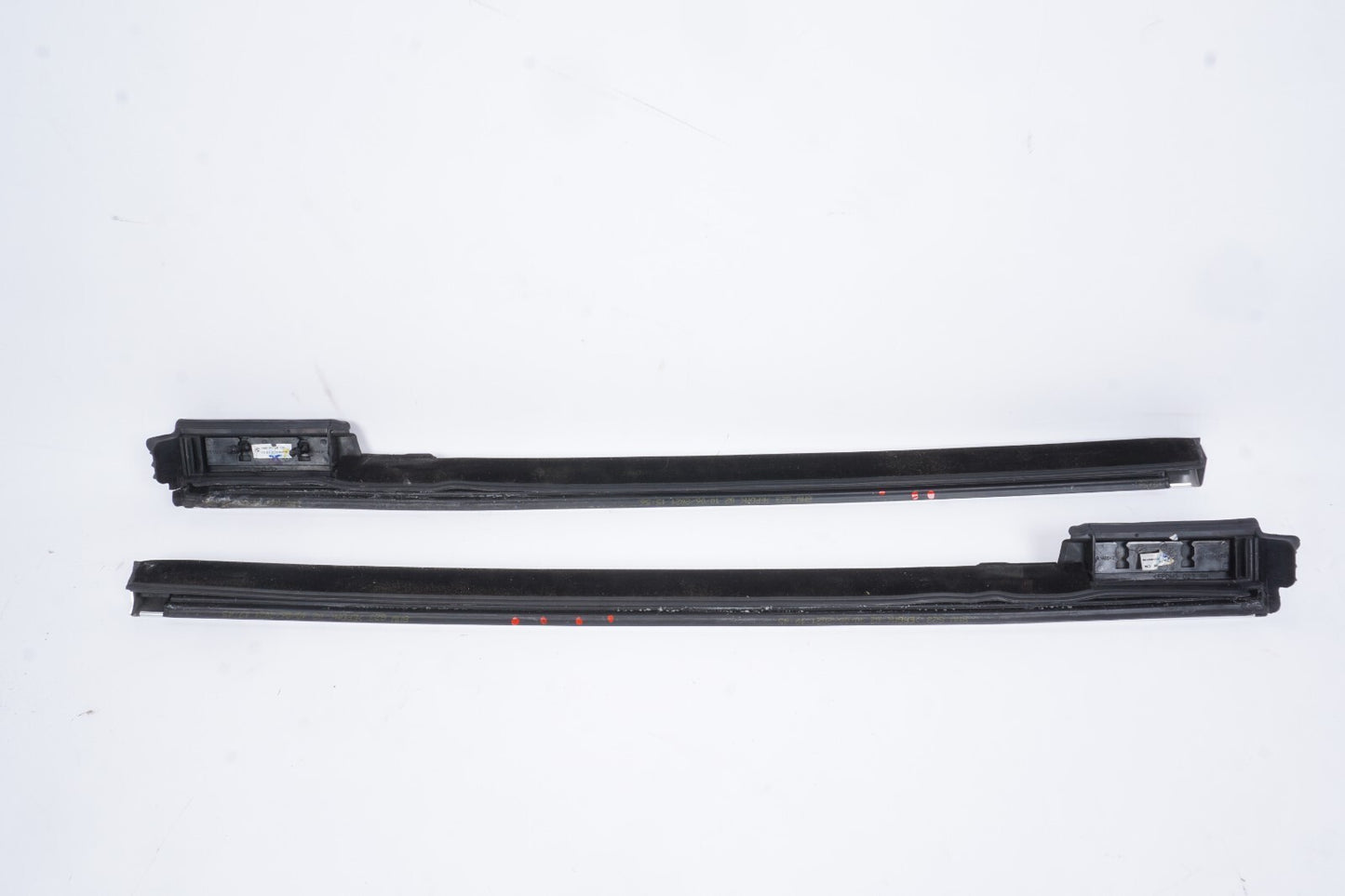 21-23 BMW 430I M440I Convertible G23 Rear Quarter Window Belt Molding LH&RH OEM