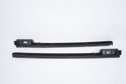 21-23 BMW 430I M440I Convertible G23 Rear Quarter Window Belt Molding LH&RH OEM