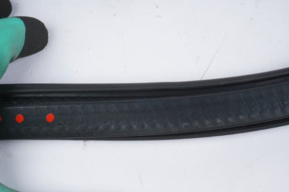 2021 - 2023 Polestar 2 Door Weatherstrip Seal Front & Rear Set Of 4 OEM