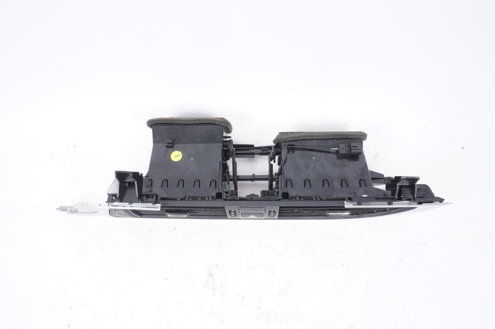 2012-15 AUDI A7 DASH DASHBOARD INSTRUMENT PANEL CENTER AC AIR VENT GRILLE OEM
