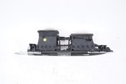 2012-15 AUDI A7 DASH DASHBOARD INSTRUMENT PANEL CENTER AC AIR VENT GRILLE OEM
