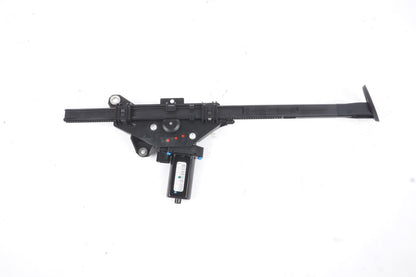 2010 - 2017 Mercedes W207 E350 E550 Coupe Left Seat Belt Feeder Motor OEM