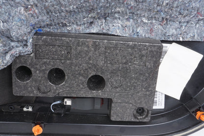 2011 - 2013 Mercedes W207 E550 E350 Convertible Left Interior Door Panel OEM