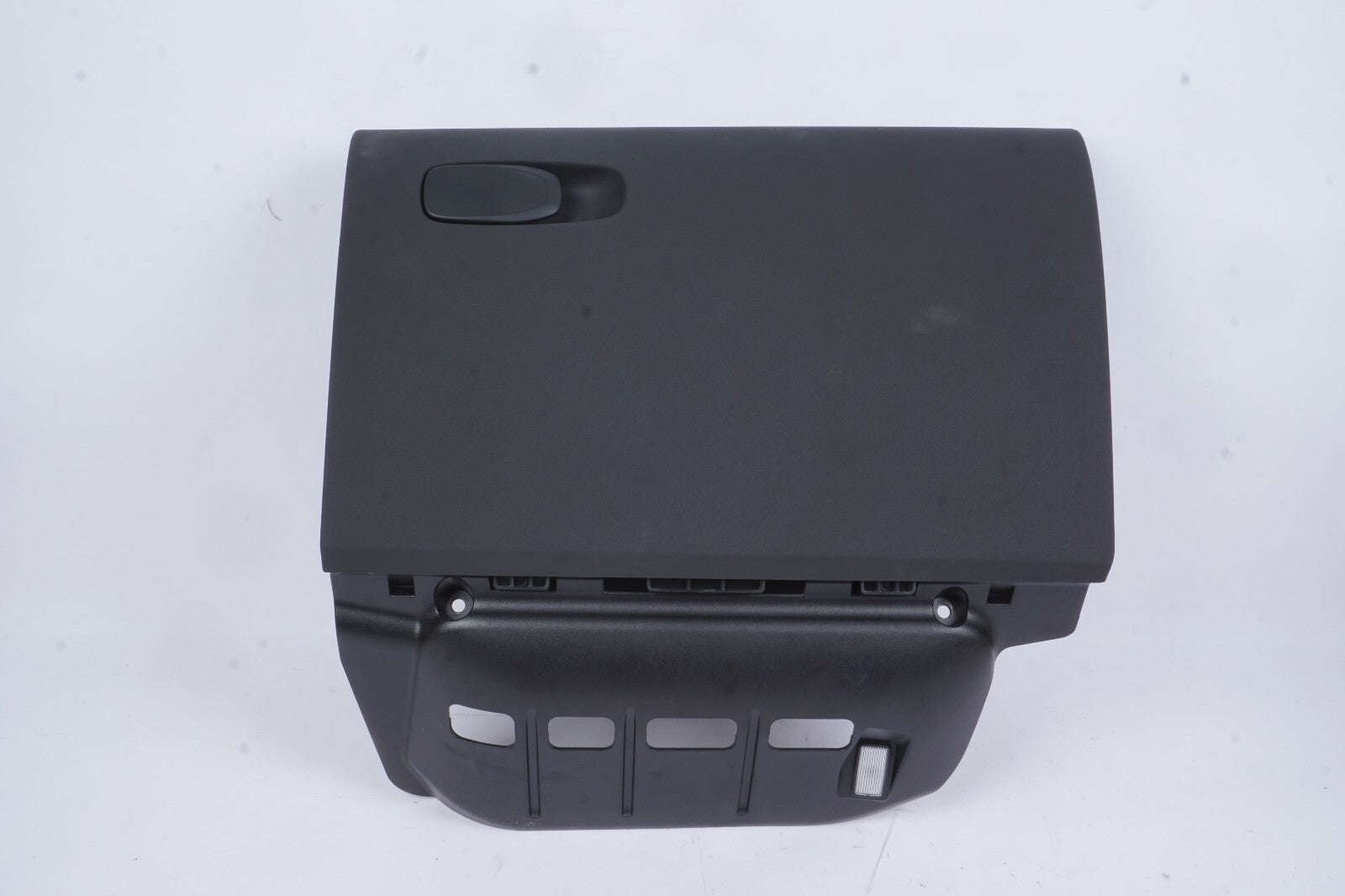 2021 - 2023 Polestar 2 Dash Glove Box Storage Compartment 32234778 OEM