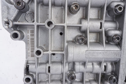 2003 - 2005 BMW Z4 (E85) 3.0L M54 5spd AUTOMATIC TRANSMISSION VALVE BODY