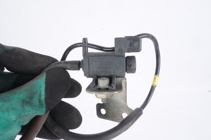 2019 - 2024 NISSAN TITAN XD SOLENOID VALVE OEM