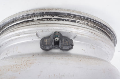 2008 - 2013 BMW 323i 328i 335i Wheel Rim 8x17 OEM