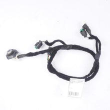 2018-2019 ALFA ROMEO STELVIO REAR VIEW PARKING AID ASSIST CAMERA OEM 00505446810