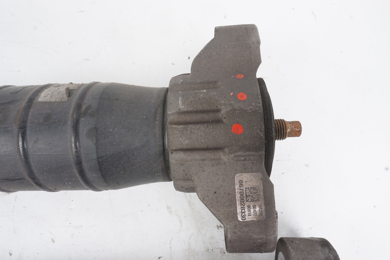 2014 - 2019 MASERATI GHIBLI LEFT RIGHT REAR STRUT SHOCK ABSORBER OEM