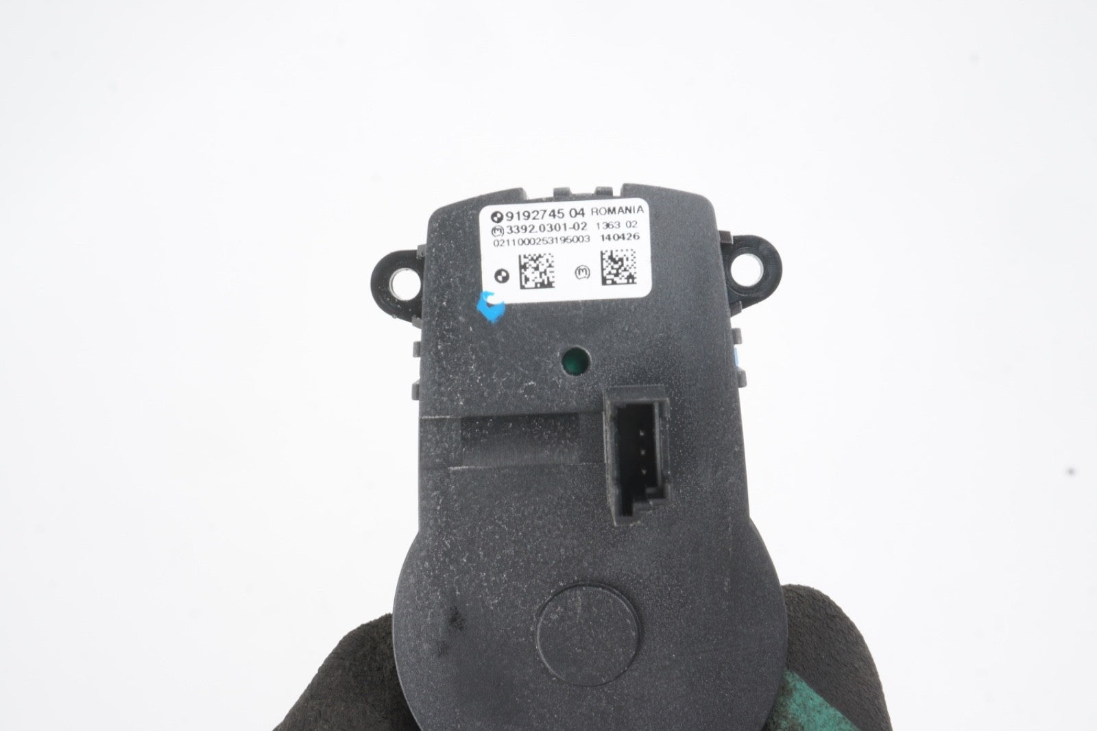 2011 - 2018 BMW X3 Headlight Switch Control OEM