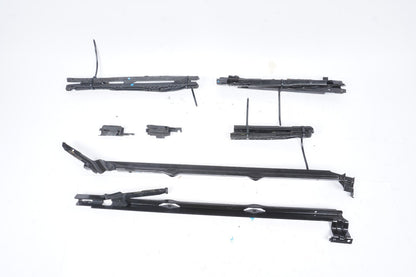 2012-2018 Audi A8L A8 Panoramic Roof Hinge SET OEM
