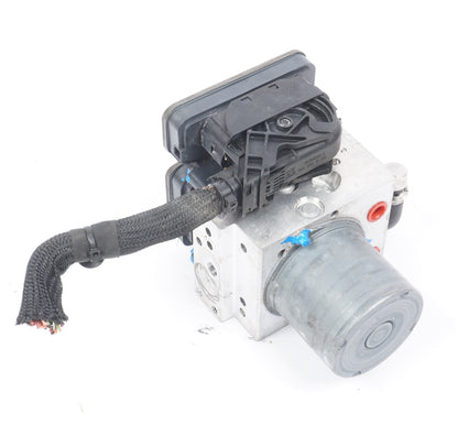 14-17 Mercedes S550 W222 Abs Anti Lock Brake Pump OEM