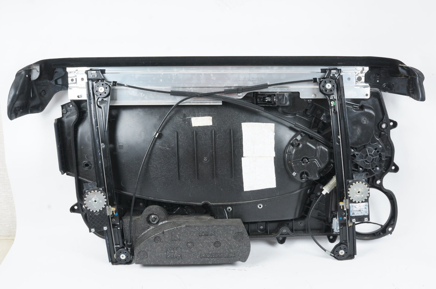 2007-2015 MINI COOPER FRONT RIGHT DOOR WINDOW REGULATOR DOOR PANEL