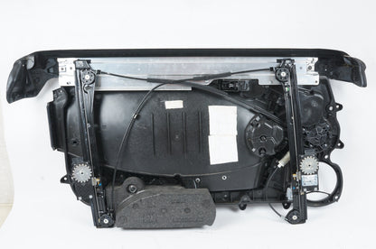 2007-2015 MINI COOPER FRONT RIGHT DOOR WINDOW REGULATOR DOOR PANEL