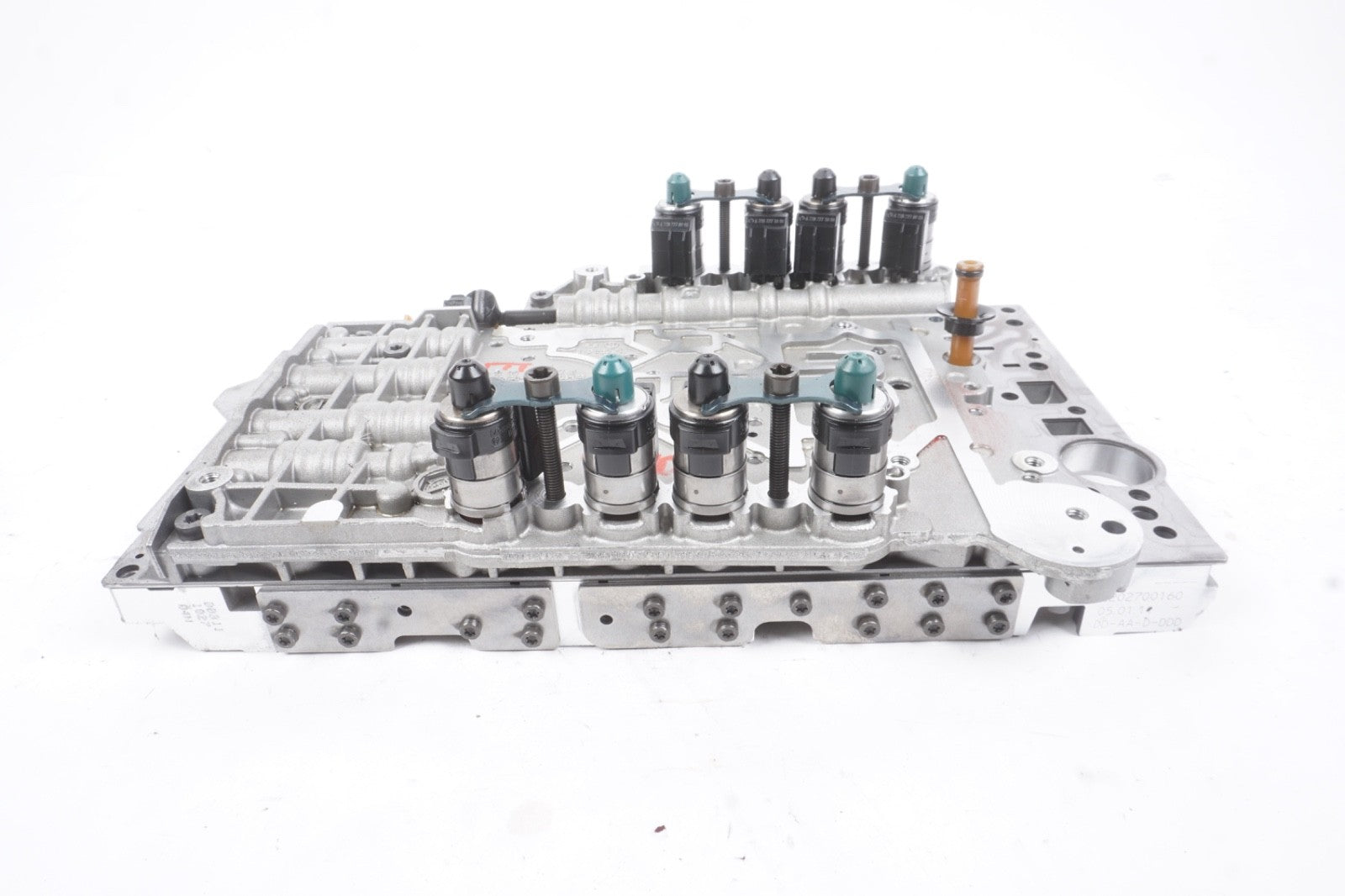 Mercedes W207 E350 S550 GL550 7G Tronic Transmission Valve Body OEM