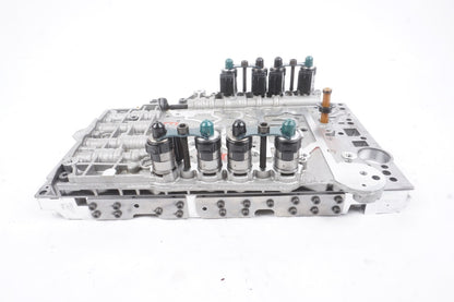 Mercedes W207 E350 S550 GL550 7G Tronic Transmission Valve Body OEM