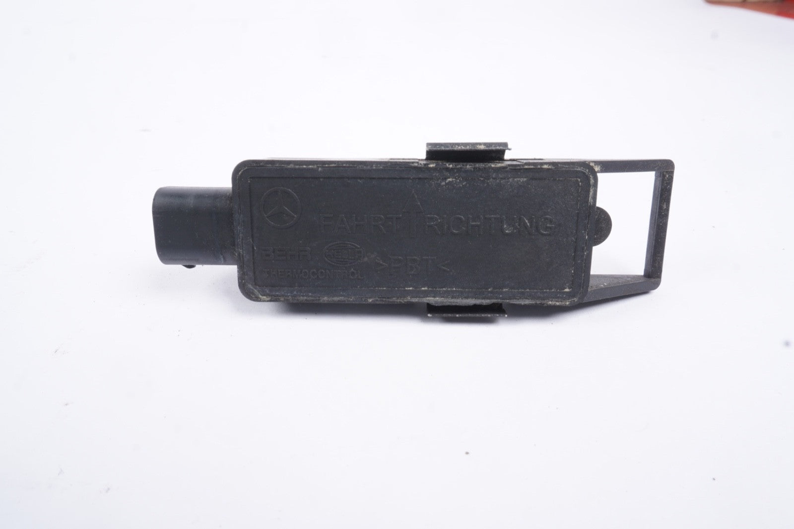 07-13 mercedes w221 s550 s600 cl550 hood sun load sunlight sun light sensor oem
