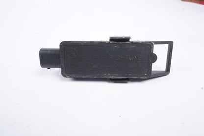 07-13 mercedes w221 s550 s600 cl550 hood sun load sunlight sun light sensor oem