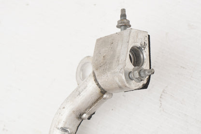 2012 - 2014 MERCEDES-BENZ C300 W204 A/C AC AIR CONDITIONER LINE PIPE HOSE  OEM