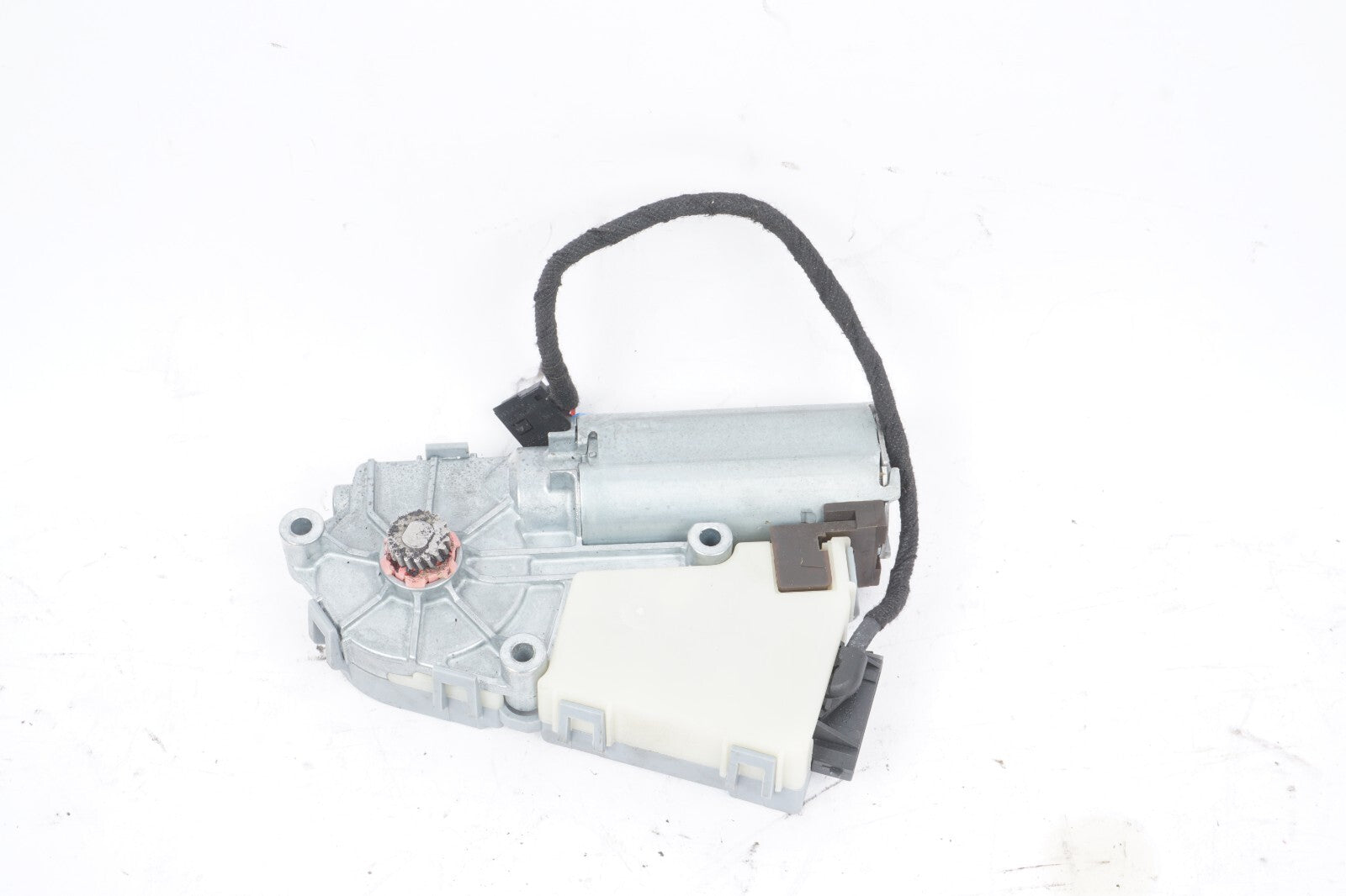 2005 - 2011 Audi A6 Sun Roof Motor 4B0959591K OEM