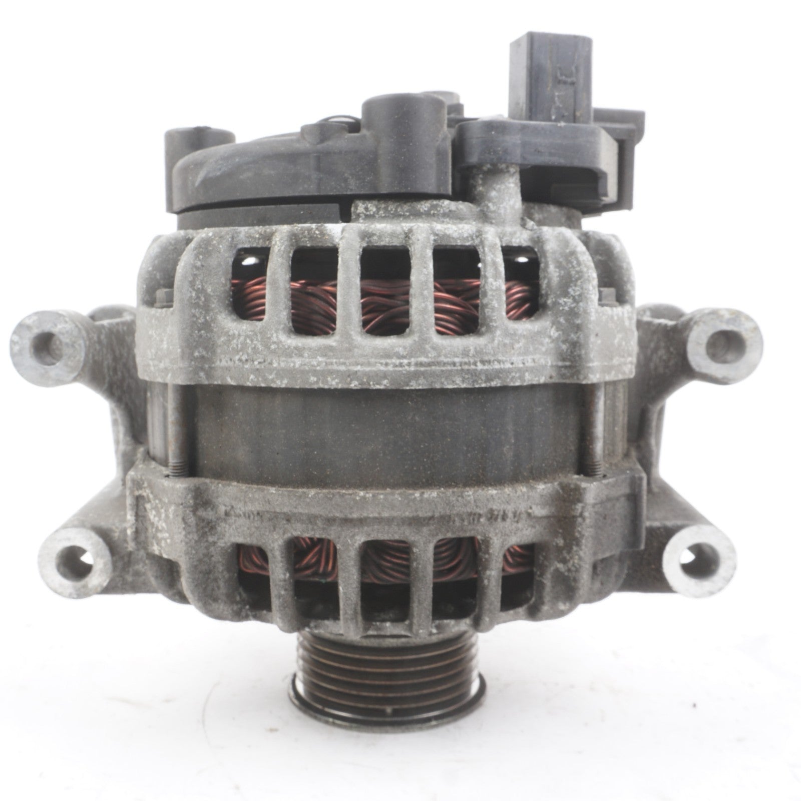 2014-2017 Volkswagen Passat Alternator Generator 06K903024E  OEM