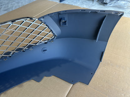 FRONT BUMPER for BENTLEY CONTINENTAL GT GTC 2011 - 2015