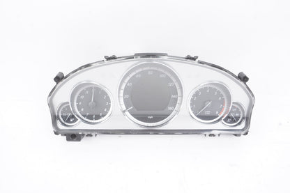 2006 - 2019 Mercedes E550 W212 E350 Speedometer Instrument Cluster OEM