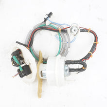 12-16 Bmw 650I F12 4.4L Fuel Pump Sender Unit Gasoline Tank Mounted 16117260636