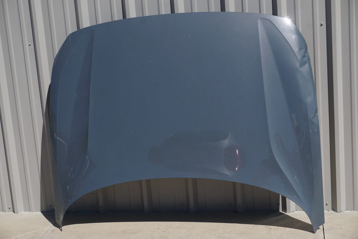 2021 - 2023 Polestar 2 Hood Bonnet *Damaged* OEM