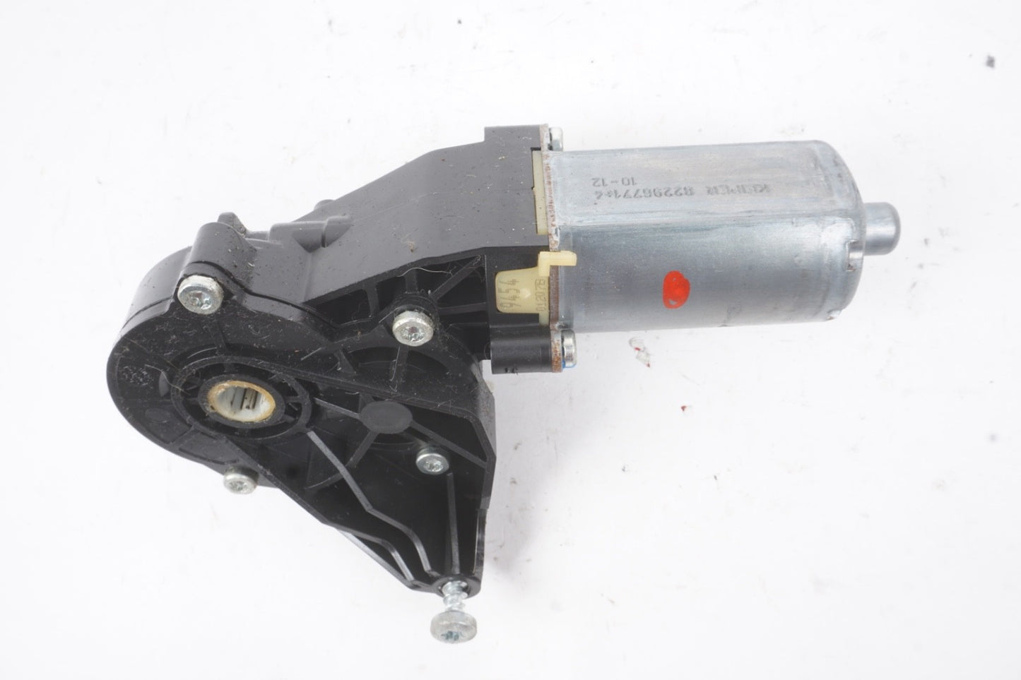 2010 - 2013 Mercedes A207 E550 Front Left Driver Side Seat Adjustment Motor OEM