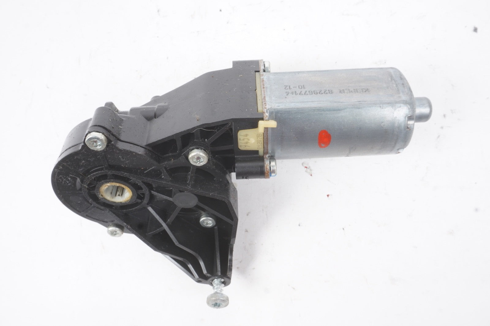 2010 - 2013 Mercedes A207 E550 Front Left Driver Side Seat Adjustment Motor OEM
