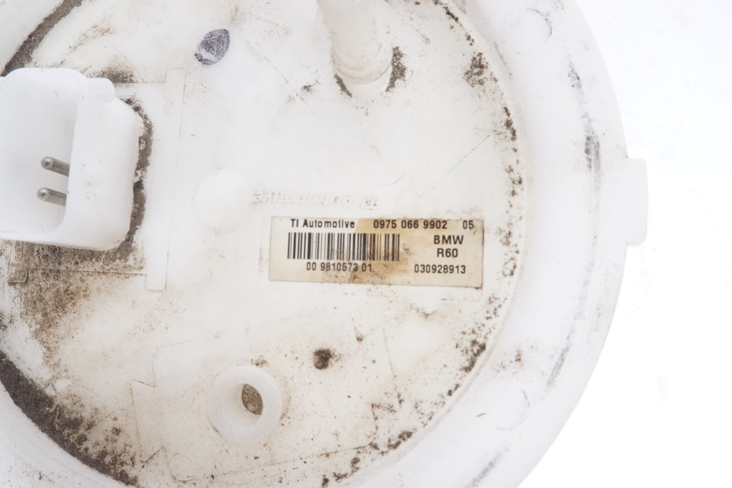 2011 - 2016 Mini Cooper Countryman S Fuel Pump OEM