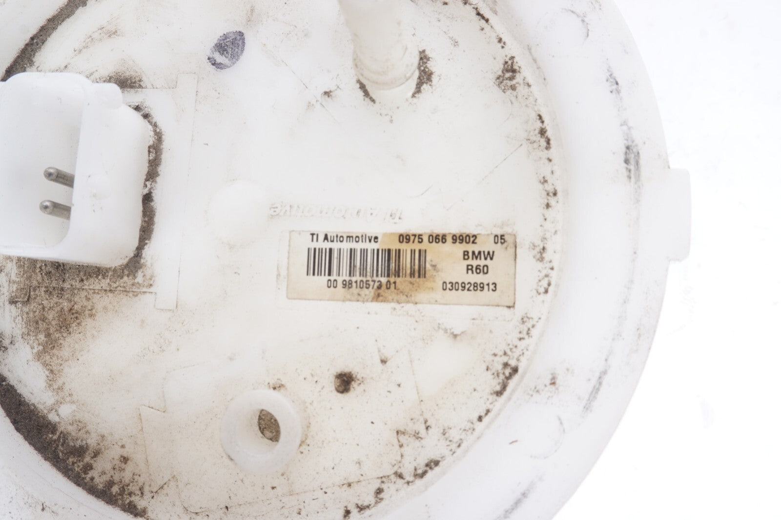 2011 - 2016 Mini Cooper Countryman S Fuel Pump OEM