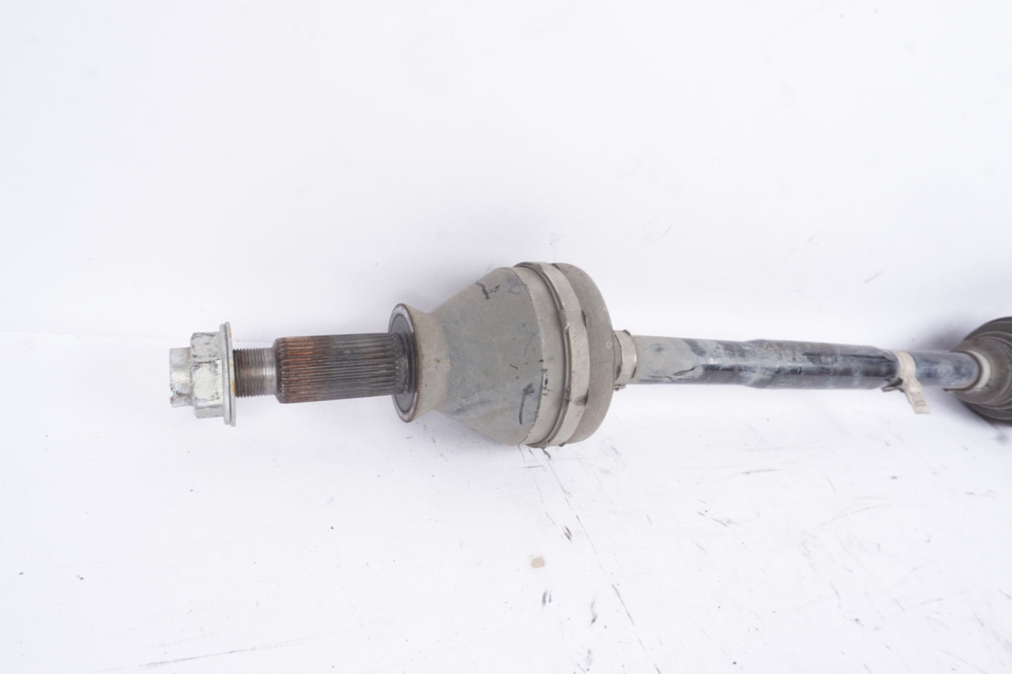 2014-2017 MASERATI GHIBLI AWD REAR RIGHT PASSENGER AXLE SHAFT 06700054530 OEM