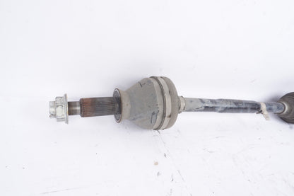2014-2017 MASERATI GHIBLI AWD REAR RIGHT PASSENGER AXLE SHAFT 06700054530 OEM