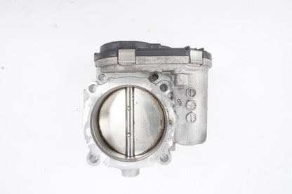 12-20 Mercedes R172 SLK350 E350 GLK350 Engine Throttle Body 2761410125 OEM