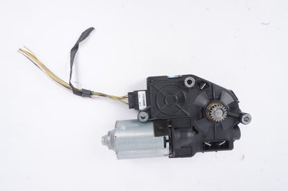 2012 - 2019 BMW 650I F06  SUNROOF MOTOR 7316535 OEM