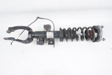2012 – 2018 BMW 650i xDrive Front Left Driver Adaptive Shock Strut OEM