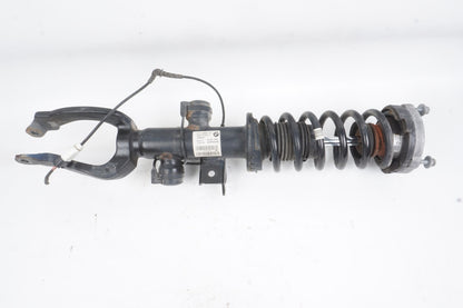 2012 – 2018 BMW 650i xDrive Front Left Driver Adaptive Shock Strut OEM