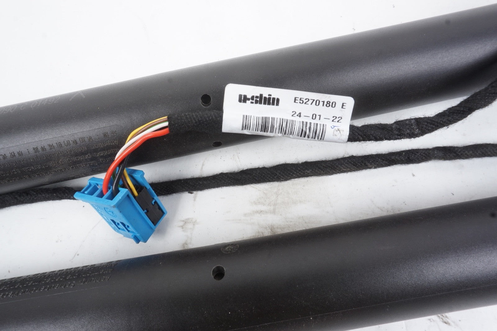 2022 - 2025 MERCEDES EQB EQB300  LIFTGATE LIFT SUPPORTS SHOCK LEFT RIGHT  - PAIR