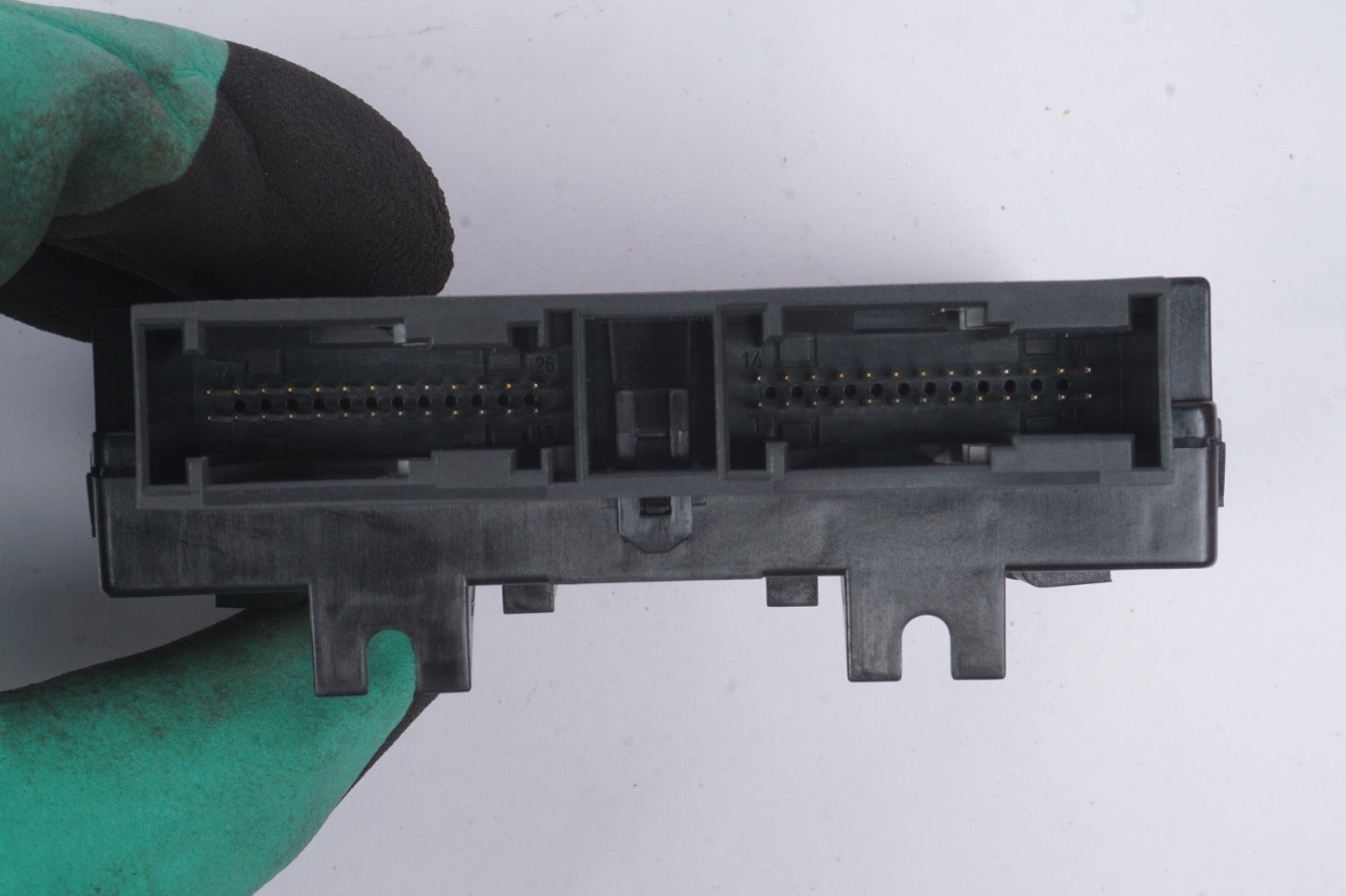 2014 - 2016 BMW 428I 435I AIR Conditioning Control Module / Computer 9356004