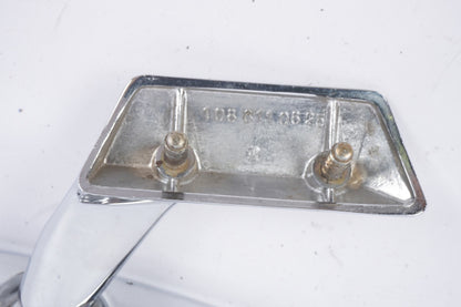 MERCEDES w113 280 SL w111 280 SE LEFT SIDE VIEW MIRROR 1088110625