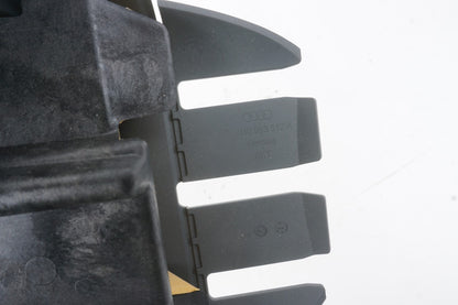2011-2017 Audi D4 A8 A8L Steering Column Shroud Surround Trim Cover  OEM