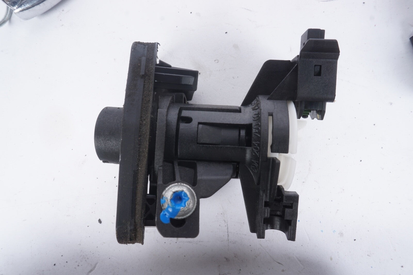 12-17 OEM Mercedes W207 E350 C350 Engine Ignition ECU Set