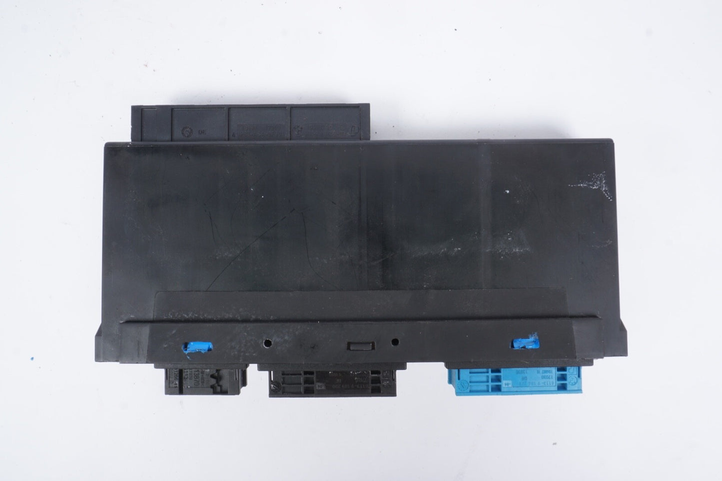 2009-2015 BMW 750I - Electronic Junction BOX / BODY Control Module / BCM