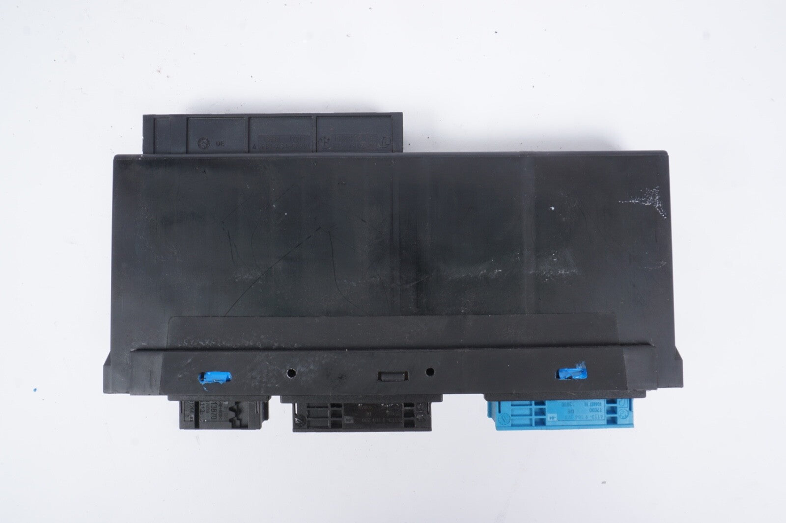 2009-2015 BMW 750I - Electronic Junction BOX / BODY Control Module / BCM