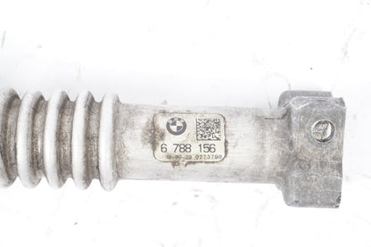 2010-2017 BMW 535I 550I GT F07 Lower Steering Coupling Flex Shaft Rod Joint  OEM
